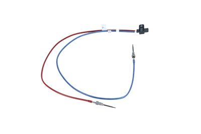 SENZOR TEMPERATURA GAZE EVACUARE NRF 707384 38