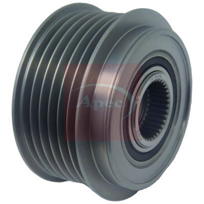 APEC Alternator Freewheel Clutch AOP1152