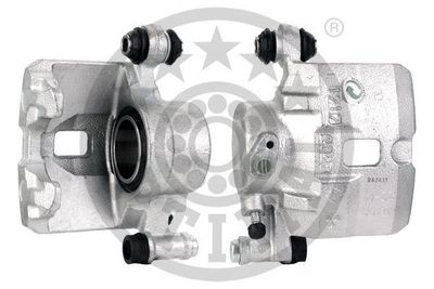 Zacisk hamulca OPTIMAL BC-1620L