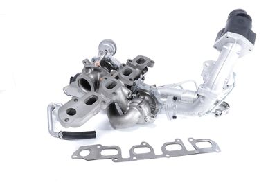 LADER AUFLADUNG BTS Turbo T981641BL 22