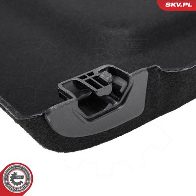 Kryt batožinového priestoru ESEN SKV 88SKV109