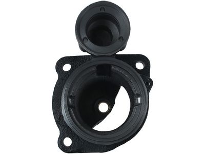 Kryt startéru, karburátor AS-PL SBR9113S