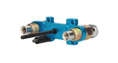 MONTAGE-/DEMONTAGEWERKZEUG EINSPRITZDüSE KS TOOLS 4050120 25