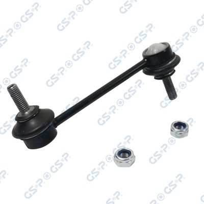 Stange/Strebe, Stabilisator