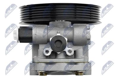 POMPA HIDRAULICA SISTEM DE DIRECTIE NTY SPWCH003 2