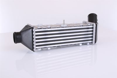 INTERCOOLER COMPRESOR NISSENS 96769 21