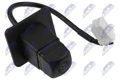 камера за движение назад, парктроник NTY EZC-SB-021