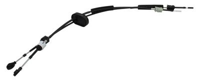 Câble de boîte de vitesses MAXGEAR