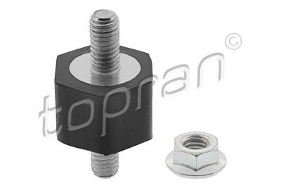 лагеруване, сервопомпа TOPRAN 634 570