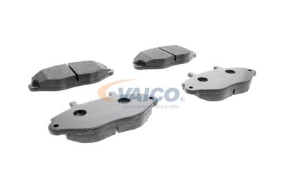BREMSBELAGSATZ SCHEIBENBREMSE VAICO V258105 31