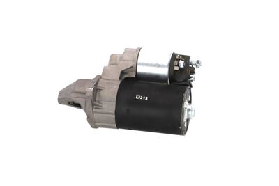 STARTER REMANTE 011001000932R 17