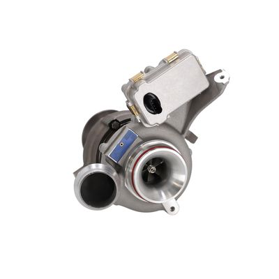 COMPRESOR SISTEM DE SUPRAALIMENTARE NISSENS 93327 33