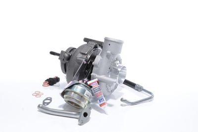 LADER AUFLADUNG BTS Turbo T981090 31