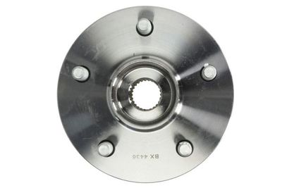 Wheel Hub H52033BTA