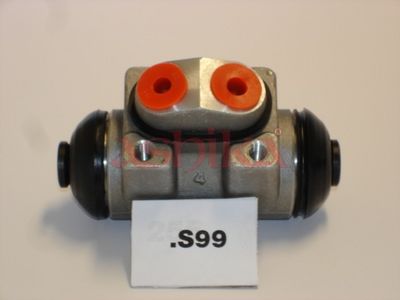 спирачно цилиндърче на колелото ASHIKA 67-S0-099