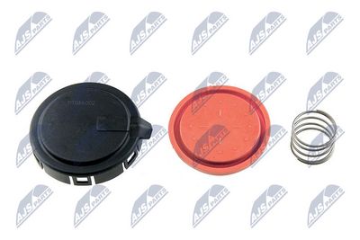 VENTIL AERISIRE CARTER