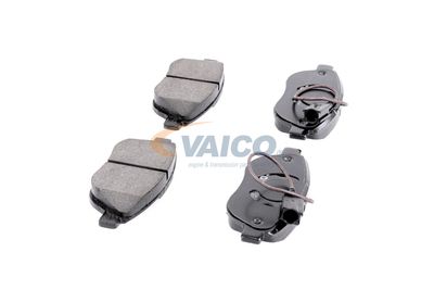 BREMSBELAGSATZ SCHEIBENBREMSE VAICO V240152 26