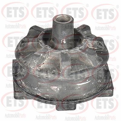 крепежен комплект, решетка на радиатора ETS 06.MB.102