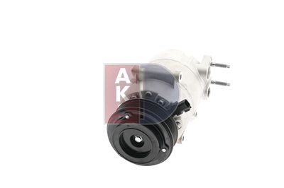 KOMPRESSOR KLIMAANLAGE AKS DASIS 853023N 15