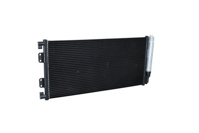 CONDENSATOR CLIMATIZARE NRF 35548 19