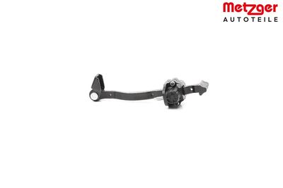 FIXARE USA METZGER AUTOTEILE 2312474 20