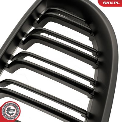 Mřížka chladiče ESEN SKV 66SKV173