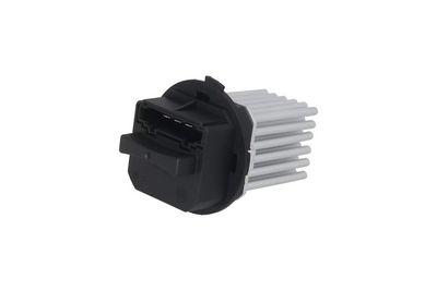 REZISTOR VENTILATOR HABITACLU