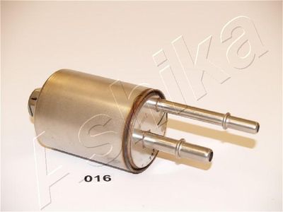 ASHIKA 30-00-016 Топливный фильтр  для CADILLAC  (Кадиллак Кц)