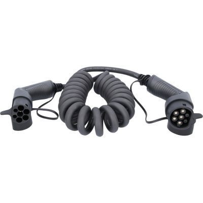 Nabíjecí kabel, elektromobil KS TOOLS 117.7385