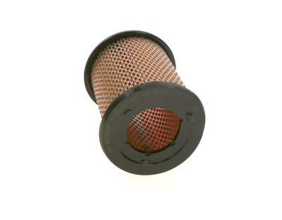 LUFTFILTER BOSCH F026400491 28
