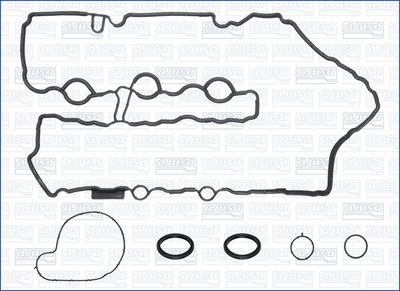 DICHTUNGSSATZ STEUERGEHäUSE