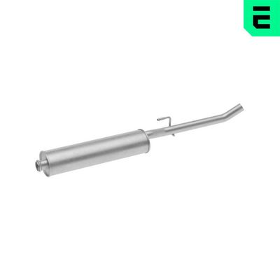 TOBA ESAPAMET INTERMEDIARA