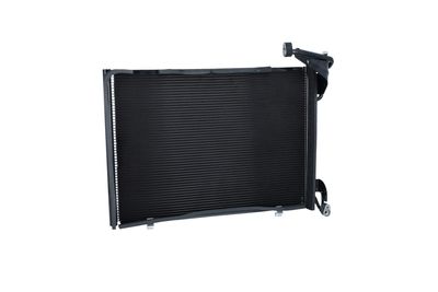 CONDENSATOR CLIMATIZARE NRF 350440 43