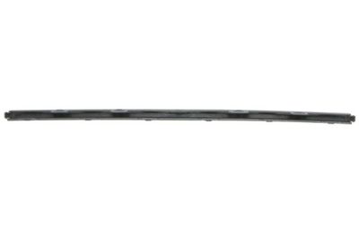 Grillestrip vooraan Bodem (met basiscoating) past: JEEP COMPASS II 11.16-10.22