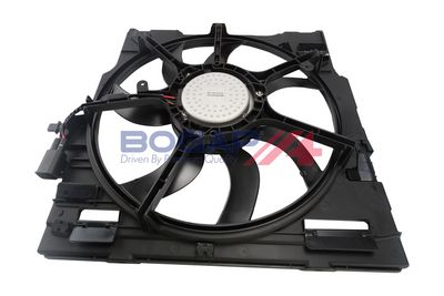 VENTILATOR RADIATOR BOGAP B4243168 2