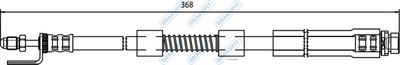 APEC Brake Hose BHO4183
