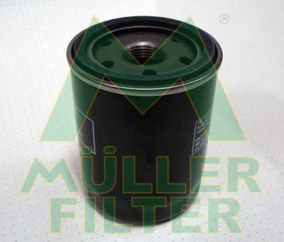 Масляный фильтр MULLER FILTER FO678 для TOYOTA GT