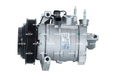 Vorschau Kompressor, Klimaanlage Ansicht 3