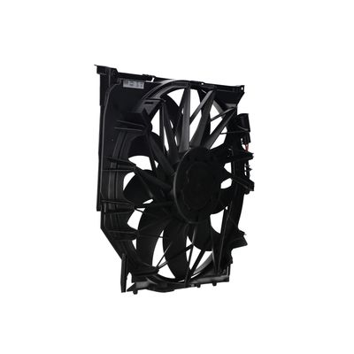 VENTILATOR RADIATOR NISSENS 85067 19