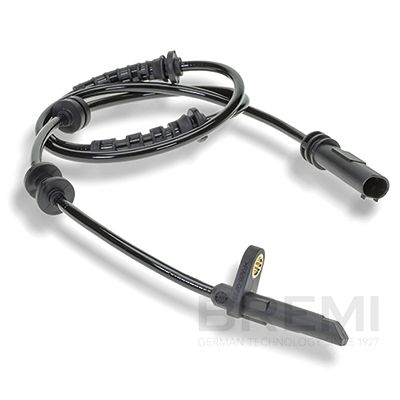 SENZOR TURATIE ROATA