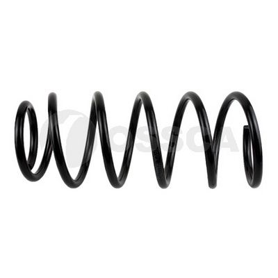 OSSCA 00576 Пружина подвески  для OPEL CORSA B (S93) 1.4 i (F08, F68, M68)