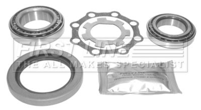 Wheel Bearing Kit FIRST LINE FBK544