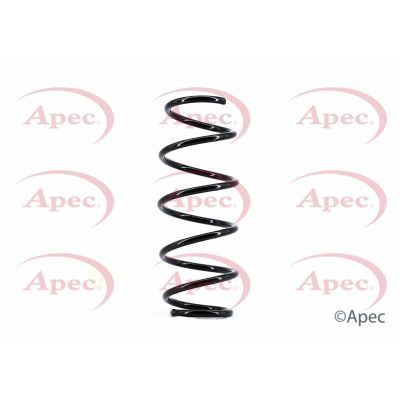 Suspension Spring APEC ACS1651