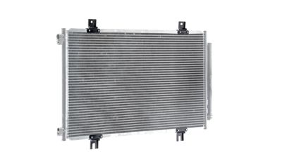 CONDENSATOR CLIMATIZARE MAHLE AC991000S 42