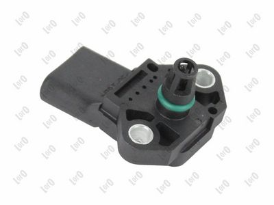ABAKUS Sensor, Saugrohrdruck