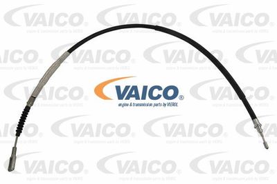 Тросик, cтояночный тормоз VAICO V24-30015 для FIAT DUCATO