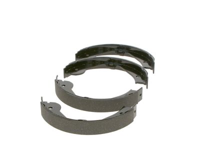 BREMSBACKENSATZ FESTSTELLBREMSE BOSCH 0986487705 12