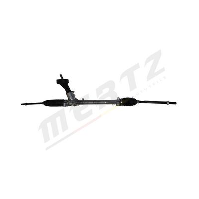 Řídicí mechanismus MERTZ M-G1035