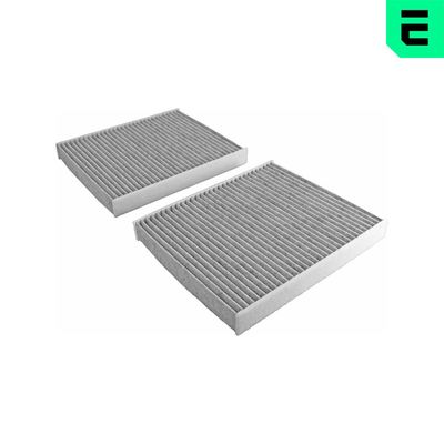 FILTRU AER HABITACLU OPTIMAL OPFCF20104CS 1