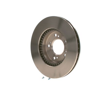 BREMSSCHEIBE BOSCH 0986478667 8